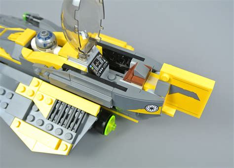 75214 Anakin S Jedi Starfighter Brickset Flickr