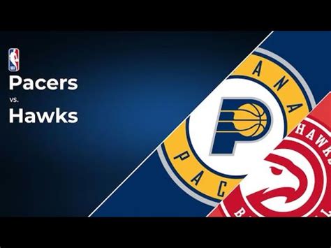 Atlanta Hawks Vs Indiana Pacers Prediction Friday Free Nba