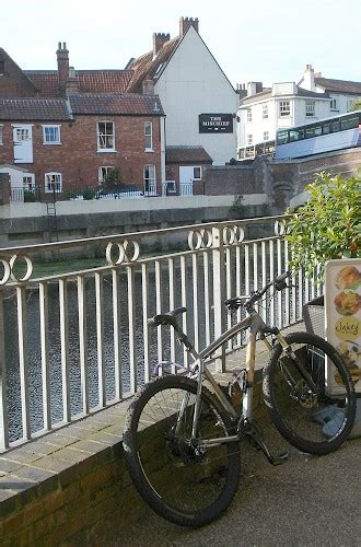 Pubs Bikes And Trikes