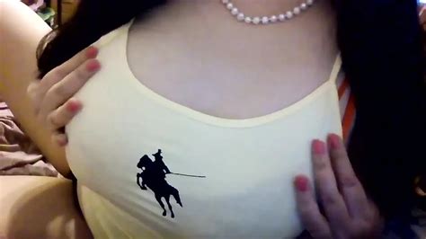 Goon My Asian Tits Jerk Cock Off Tit Worship Feat AsiaLuvDoll By FapHouse XHamster