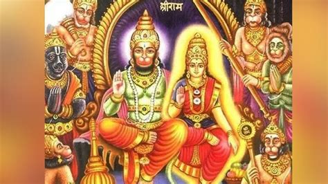 Hanuman Jayanti 2022 क्या आप जानते हैं ब्रह्मचारी हनुमान जी की पत्नी