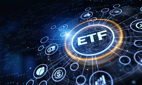 Another Global Player Has Launched Its First Suite Of Active Etfs On