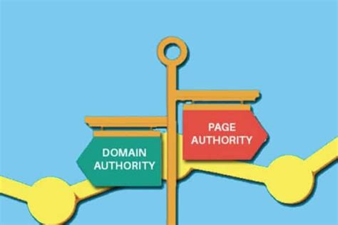 A Complete Guide To Domain Authority And Page Authority