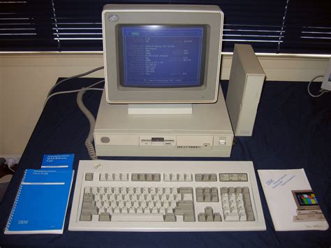 Ibm Ps2 Model 30 286