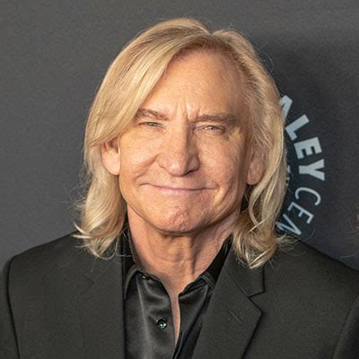 Joe Walsh Agent Manager Publicist Contact Info