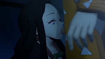 Nezuko X Zenitsu XVIDEOS