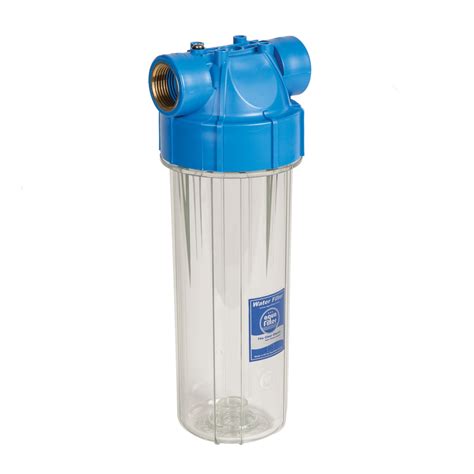 Carcasa Filtru Pentru Apa Aquafilter Fhpr Aquafilter