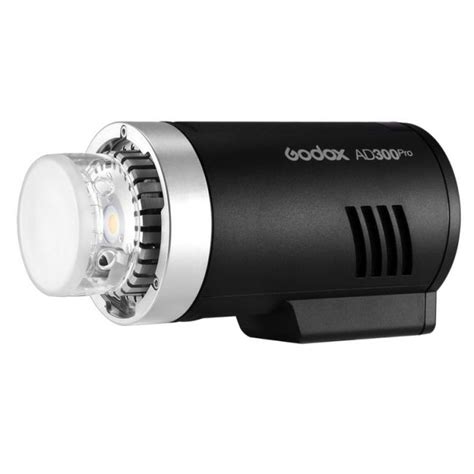 Godox AD300Pro - Fimeko