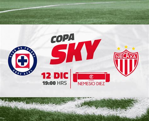 Boletomovil Cruz Azul Vs Necaxa