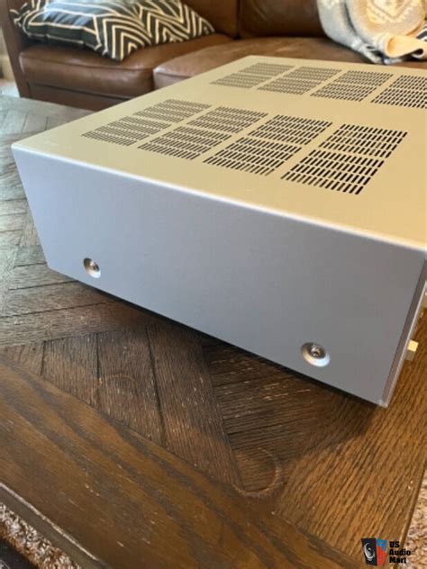 Yamaha A-S801 Photo #4592025 - US Audio Mart