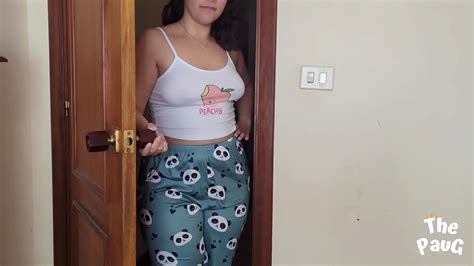 Unplanned Sex Between Stepmother And Stepson His Cock Stood Up While Giving Me A Massage XNXX