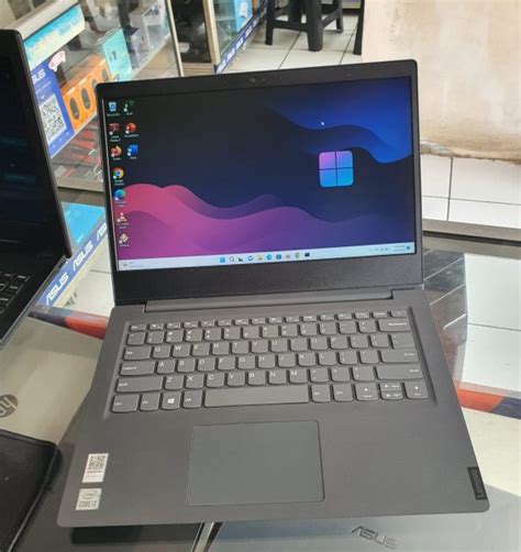 Laptop Lenovo V Iil Intel Core I G Gb Ram Gb Ssd