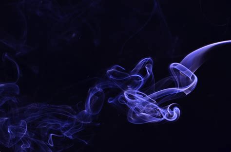 Smoke Photography on Behance