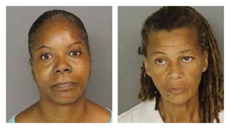 Irvington Newark Women Arrested In Prostitution Crackdown