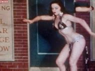 Naked Kalantan In 42nd Street Pete S Busty Babe Bonanza