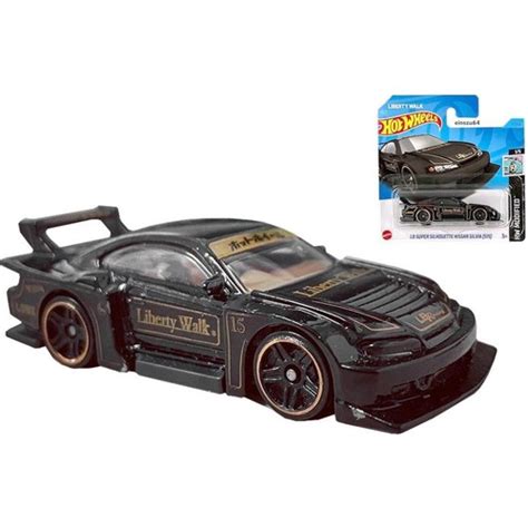 Hotwheels Hot Wheels Tekli Arabalar Lb Super Sılhouette Fiyatı
