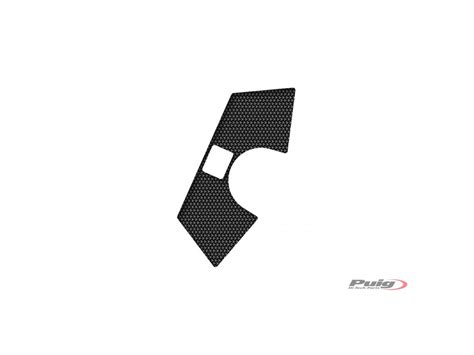 Osłona półki PUIG do Honda CBR500R 13 15 wzór Naked PUIG pl