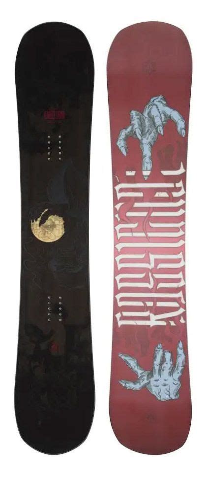 Rossignol Evader Snowboard 22 23 Joe S Sporting Goods