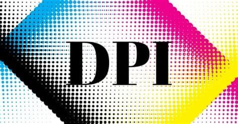 What is DPI - CBS Imaging