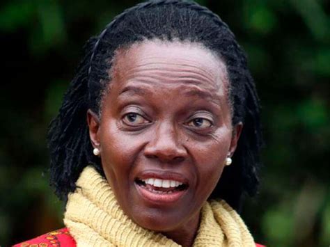 Martha Karua Biography, age, tribe, education, career, husband, children, Raila Odinga running ...