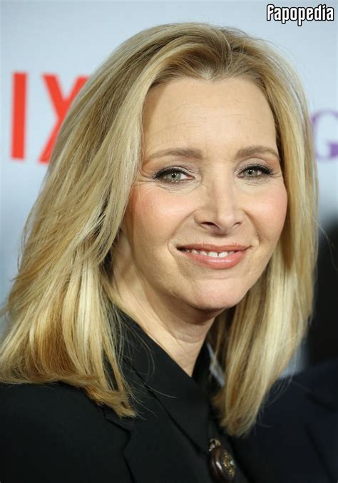 Lisa Kudrow Nude Leaks Photo Fapopedia