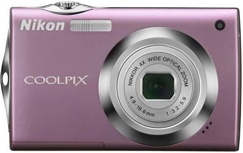 Nikon Coolpix Camera www.horestco.com