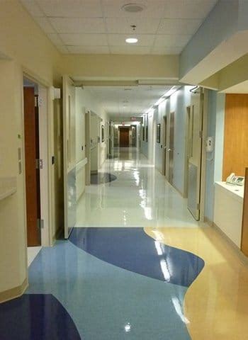 Butterworth Hospital Map Floor Plan