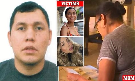 California Serial Killer Accused Of Killing Three Sex Workers Slept