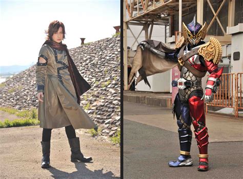 『劇場版 仮面ライダージオウ』新たなゲストキャスト解禁！斉藤秀翼が仮面ライダーザモナスにパパイヤ鈴木が仮面ライダーゾンジスに変身！ ムービーコア