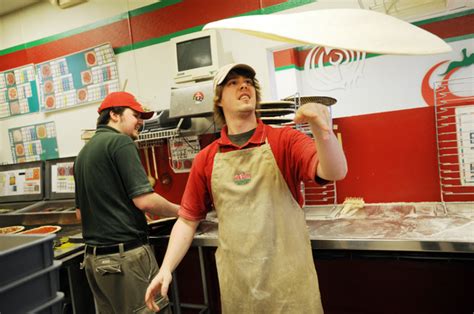 Super Bowl Sunday Ann Arbor Area Pizza Companies Prep For Biggest Day