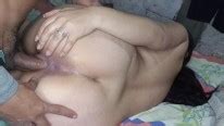 کون کردن واقعا یه حال دیگه داره آخرش داشتم پاره میشدم دیگه Amateur Irani GF gives Anal