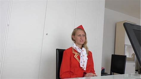 Air Hostess Videos XVIDEOS