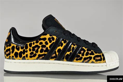 adidas Originals Superstar 2 “Leopard” | Complex