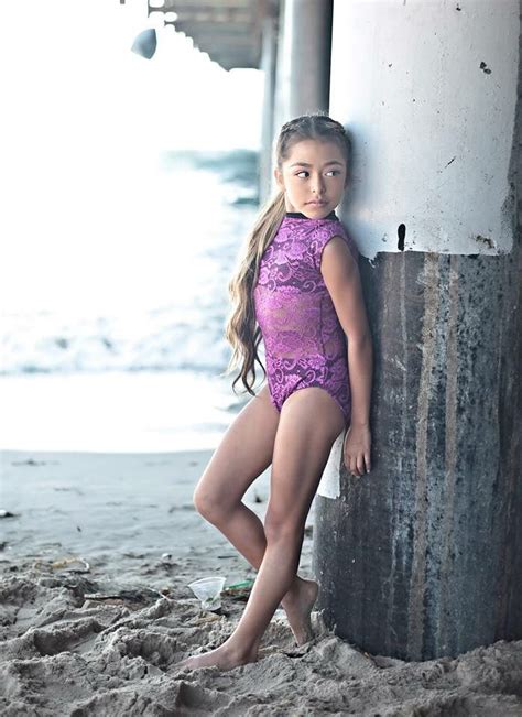 Ari In Ari Lace Leo In Purple Dance Moms Leotards Girl