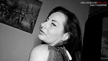 Cris Angelo Sally Lys Valentine Fait Maison XVIDEOS
