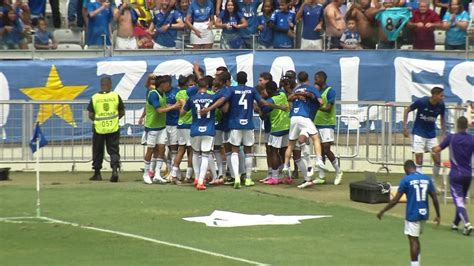 Vídeo Cruzeiro 2 X 0 Grêmio Melhores Momentos Final Da Copa Do