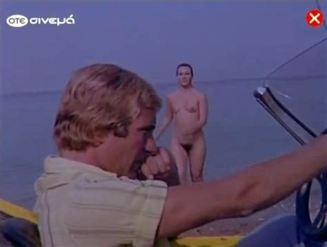 Naked Natalie Danika In Roxani I Odysseia Tou Sex