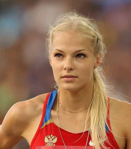 25 Hottest Female Track and Field Athletes - Part 2