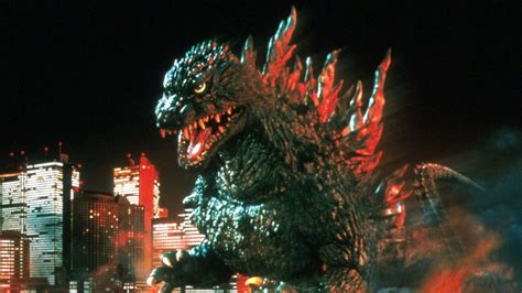 Godzilla 2000 Movies On Google Play