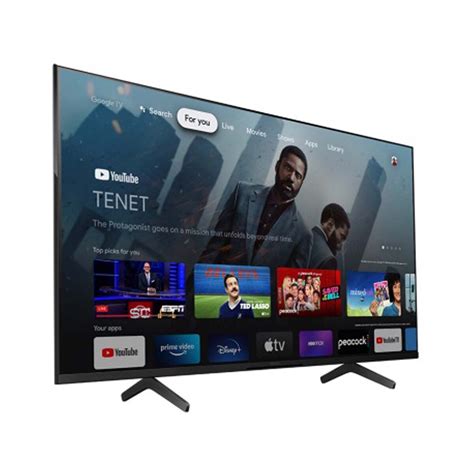 Sony Bravia 50 inches 4K UHD Google Smart LED TV, Black, KD-50X85K Online at Best Price | LED TV ...