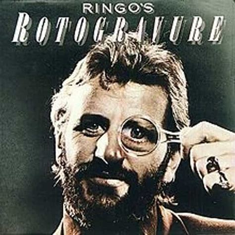 List of All Top Ringo Starr Albums, Ranked