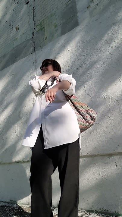 в мнг нашла джинсы на высокий рост и большой размер - YouTube