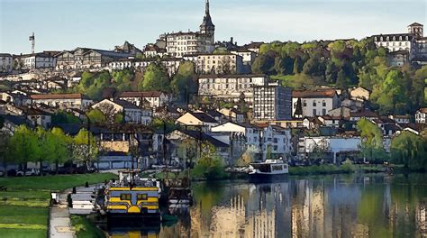 Grand Angouleme R El Bassin D Emploi En Plein Essor Ge Emploi