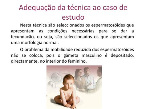 Ppt Infertilidade Humana E Reprodu O Medicamente Assistida