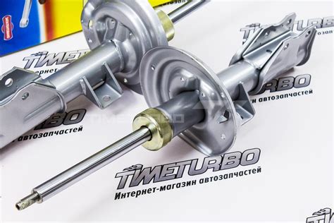 Стойки "SS20" Стандарт передней подвески (газомасляные, без занижения ...