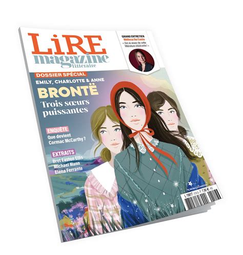 Lire Magazine Littéraire on Twitter NOUVEAU I Lire Magazine