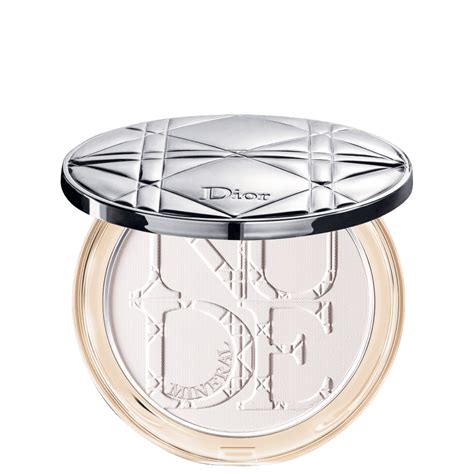 Pó Translúcido Dior Dioskin Mineral Nude Matte Beleza na Web