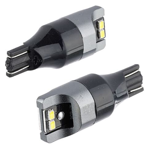 Sijalice Led T W W Canbus V Smd Kom Carmotion