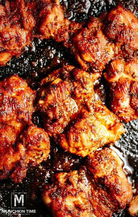 Don’t Miss Our 15 Most Shared Baking Chicken Thighs Boneless Easy Recipes To Make At Home