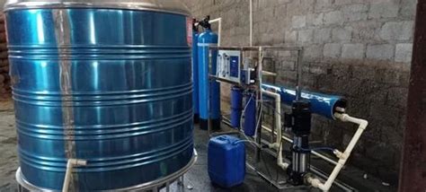 RO Water Purifier Installation Services at best price in Chitrakoot ...